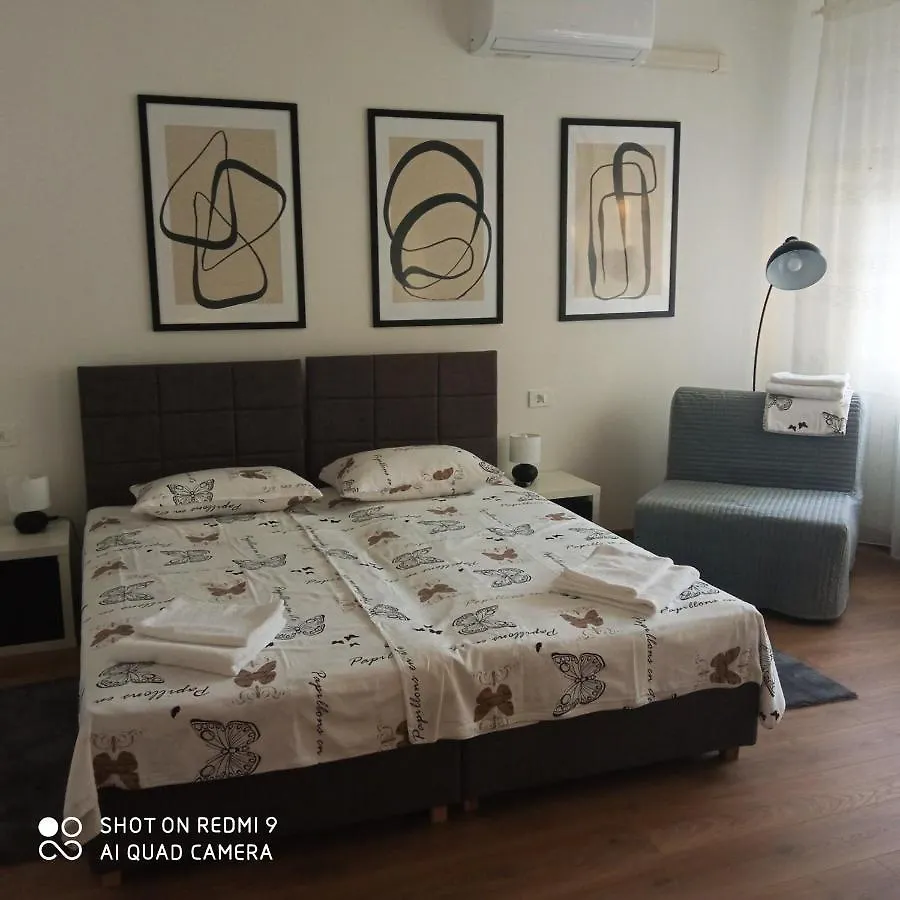 Luca'S Dream Apartment Rijeka Croatia