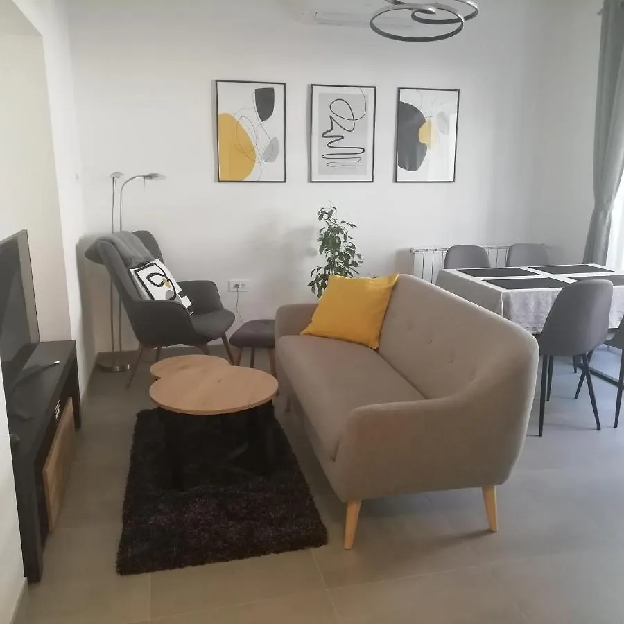 Luca'S Dream Apartment Rijeka 0*,  Croatia