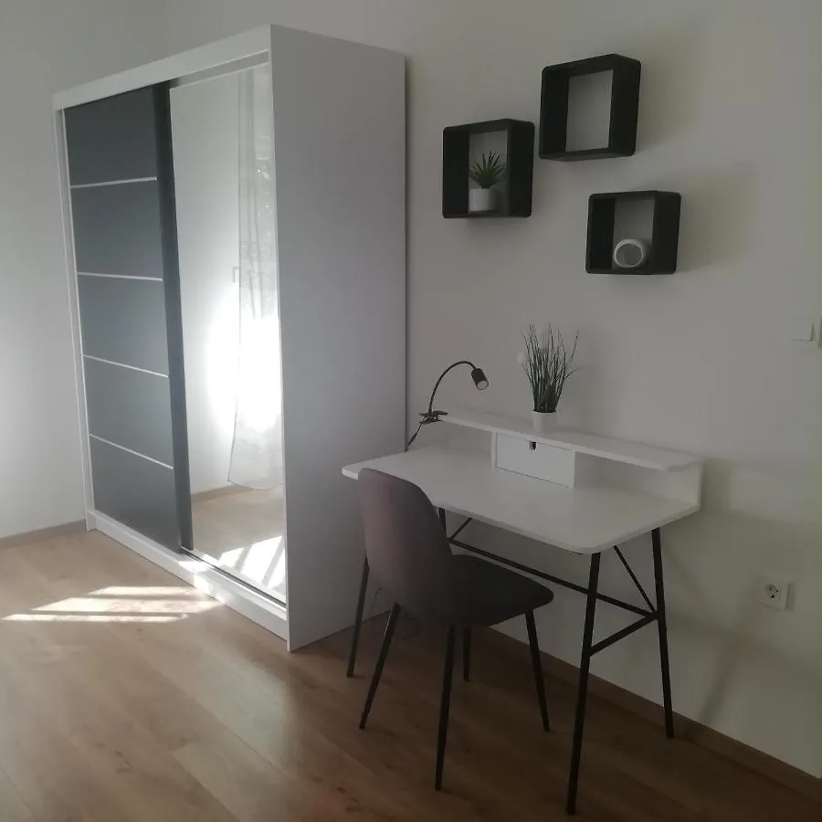 Luca'S Dream Apartment Rijeka Croatia