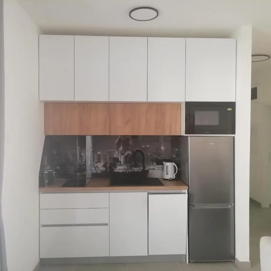 Luca'S Dream Apartment Rijeka