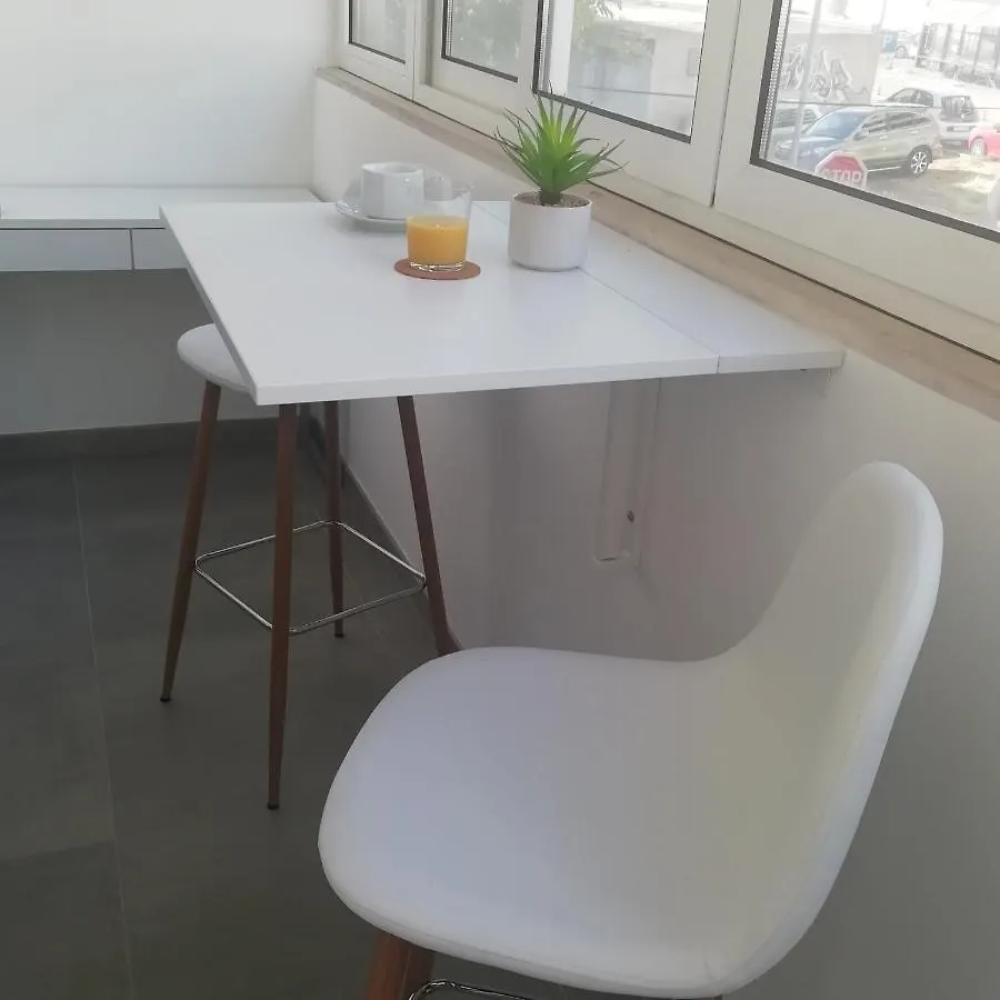 Luca'S Dream Apartment Rijeka Croatia