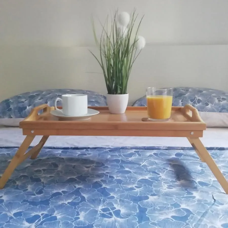 Luca'S Dream Apartment Rijeka